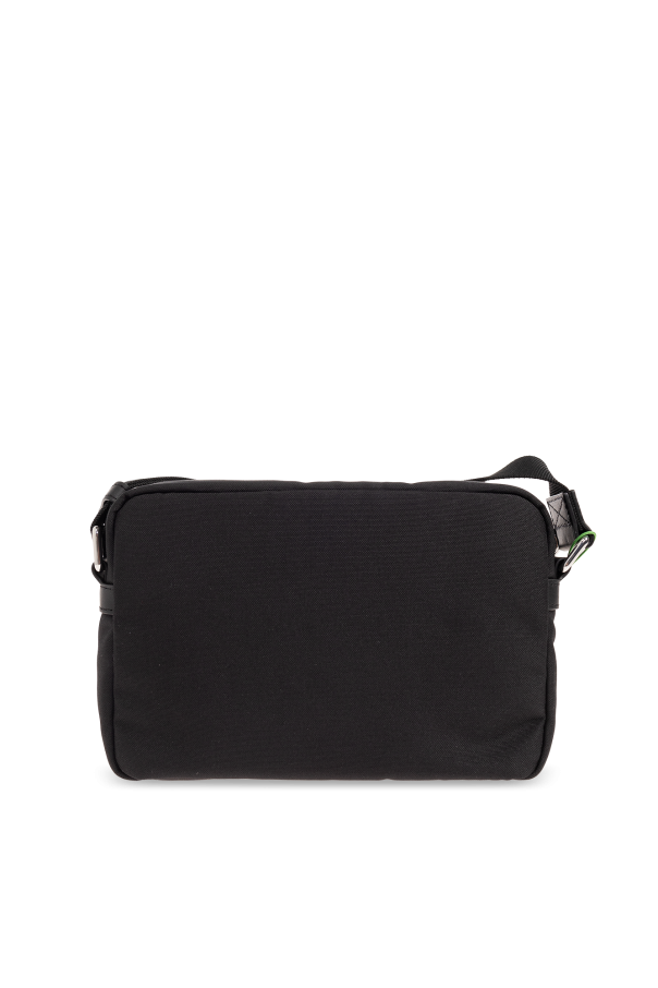 Kenzo Shoulder bag with logo | Men's Bags | Vitkac